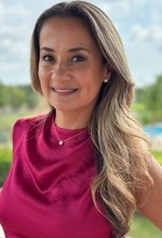 Monika D'Adesky-Garcia Photo