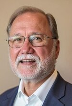 Steve Williams Photo