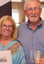 Lesley Lounsbury Photo